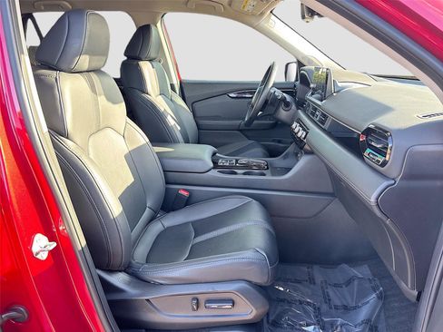 Used 2023 Honda Pilot EX-L image 28