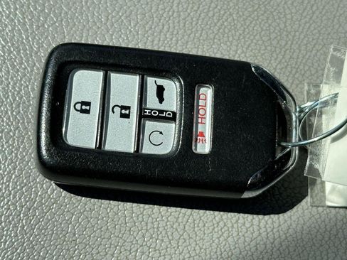 Used 2017 Honda CR-V EX-L image 14