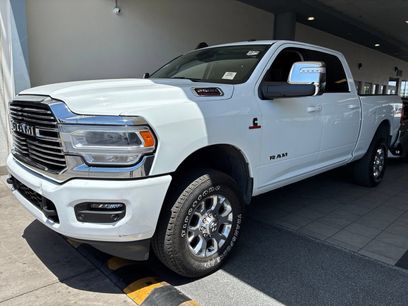 Used 2024 RAM 2500 Laramie