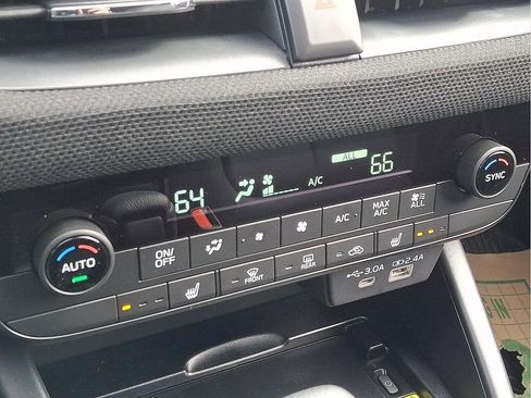 New 2026 Subaru Outback Limited XT image 13