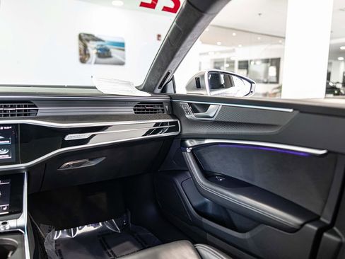 Used 2022 Audi RS 7 Sportback w/ RS 7 Executive Package AWD/4WD image 40