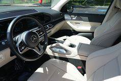 Used 2021 Mercedes-Benz GLE 350 4MATIC image 9