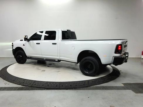 Used 2025 RAM 3500 Tradesman AWD/4WD image 6