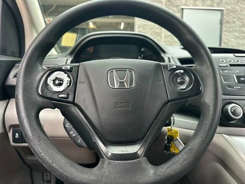 Used 2013 Honda CR-V LX image 25