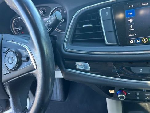 Used 2021 Buick Enclave Essence w/ Sound and Sites Package FWD image 25