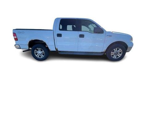 Used 2005 Ford F150 XLT image 7