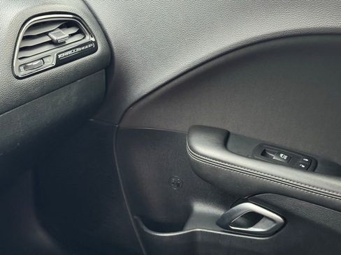 Used 2018 Dodge Challenger R/T w/ Quick Order Package 28P T/A image 35