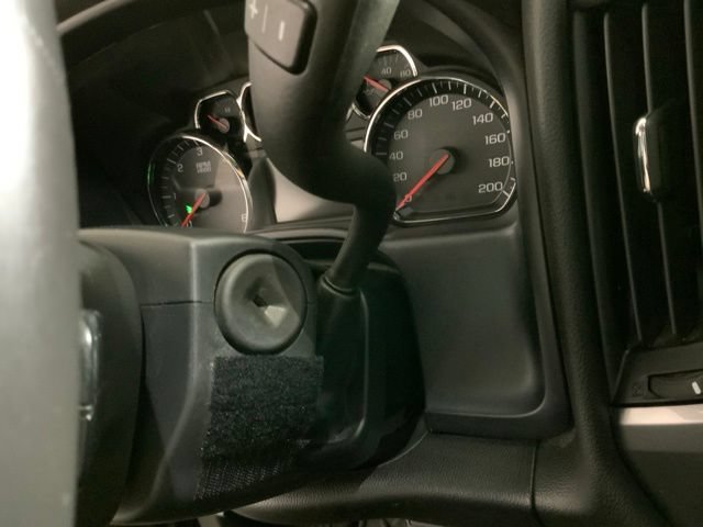 Used 2014 Chevrolet Silverado 1500 LT RWD image 23