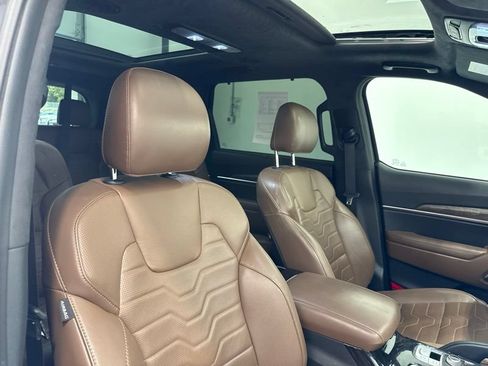 Used 2021 Kia Telluride SX w/ SX Prestige Package AWD/4WD image 15
