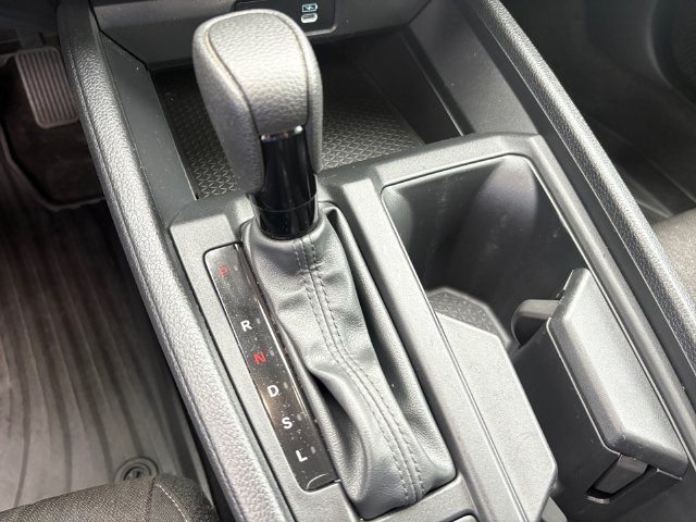 Used 2025 Honda Accord SE image 18