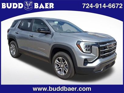 New 2026 GMC Terrain Elevation w/ LPO, Floor Liner Package