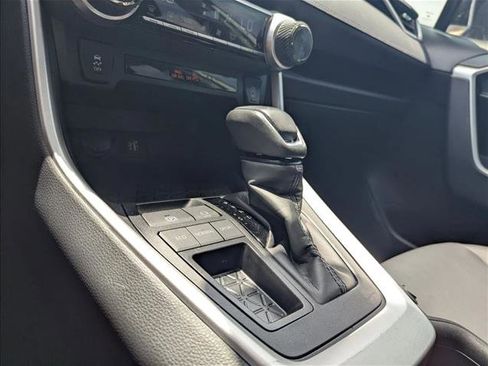 Used 2024 Toyota RAV4 XLE Premium image 10