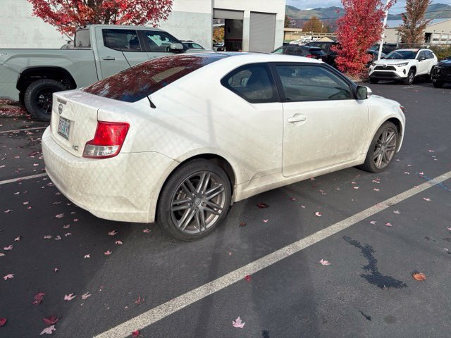 Used 2013 Scion tC FWD image 2
