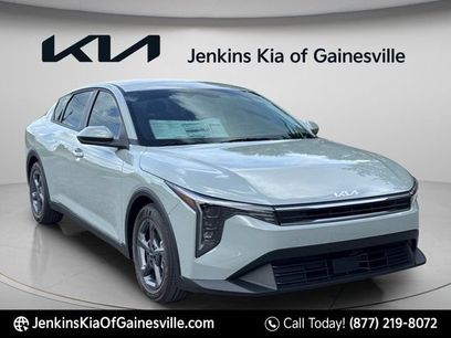 New 2026 Kia K4