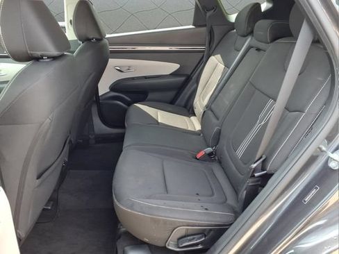 Certified 2023 Hyundai Tucson SEL FWD image 17