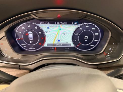 Used 2018 Audi Q5 Prestige AWD/4WD image 26
