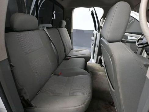 Used 2009 Dodge Ram 2500 Truck SLT w/ Popular Equipment Group AWD/4WD image 37
