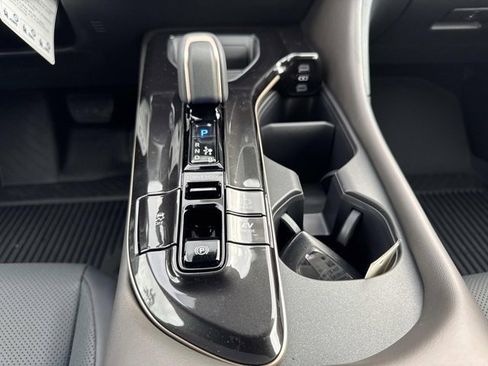 New 2026 Toyota Crown Nightshade image 29