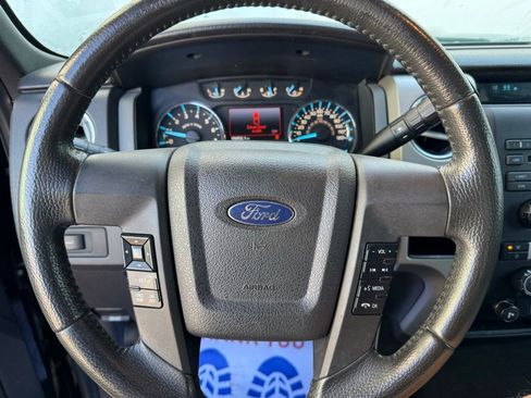 Used 2011 Ford F150 XLT w/ XLT Chrome Pkg AWD/4WD image 17