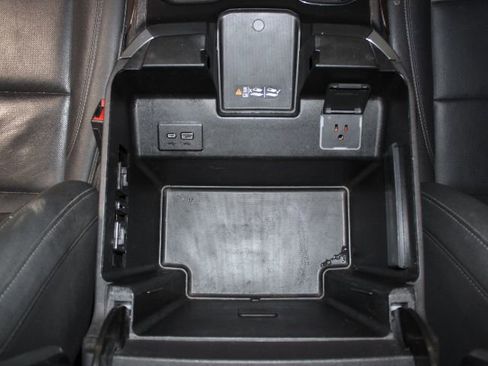 Certified 2024 GMC Sierra 1500 SLT w/ SLT Premium Plus Package image 34