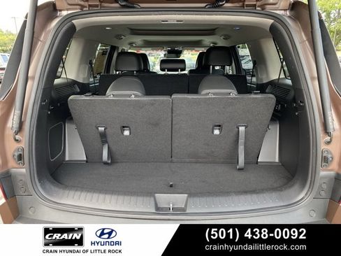 New 2024 Hyundai Santa Fe Limited image 7