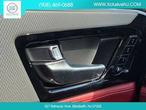 Used 2024 Acura MDX A-Spec image 21