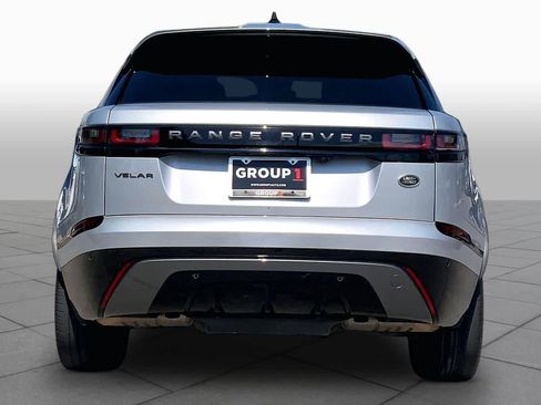 Used 2023 Land Rover Range Rover Velar R-Dynamic S AWD/4WD image 5