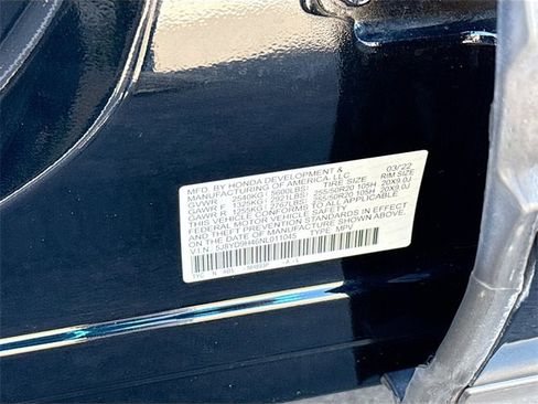 Used 2022 Acura MDX FWD w/ Technology Package image 32