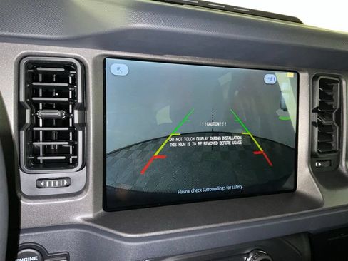 New 2026 Ford Bronco Big Bend AWD/4WD image 23