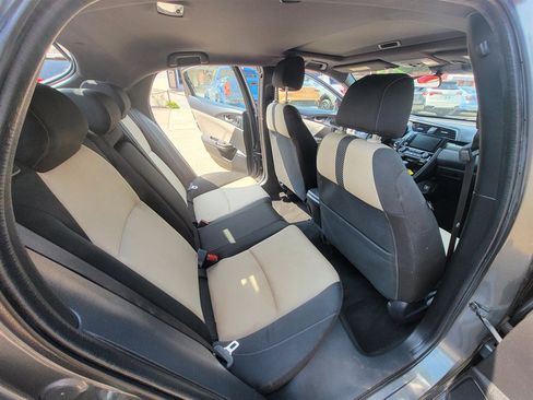 Used 2019 Honda Civic EX image 11