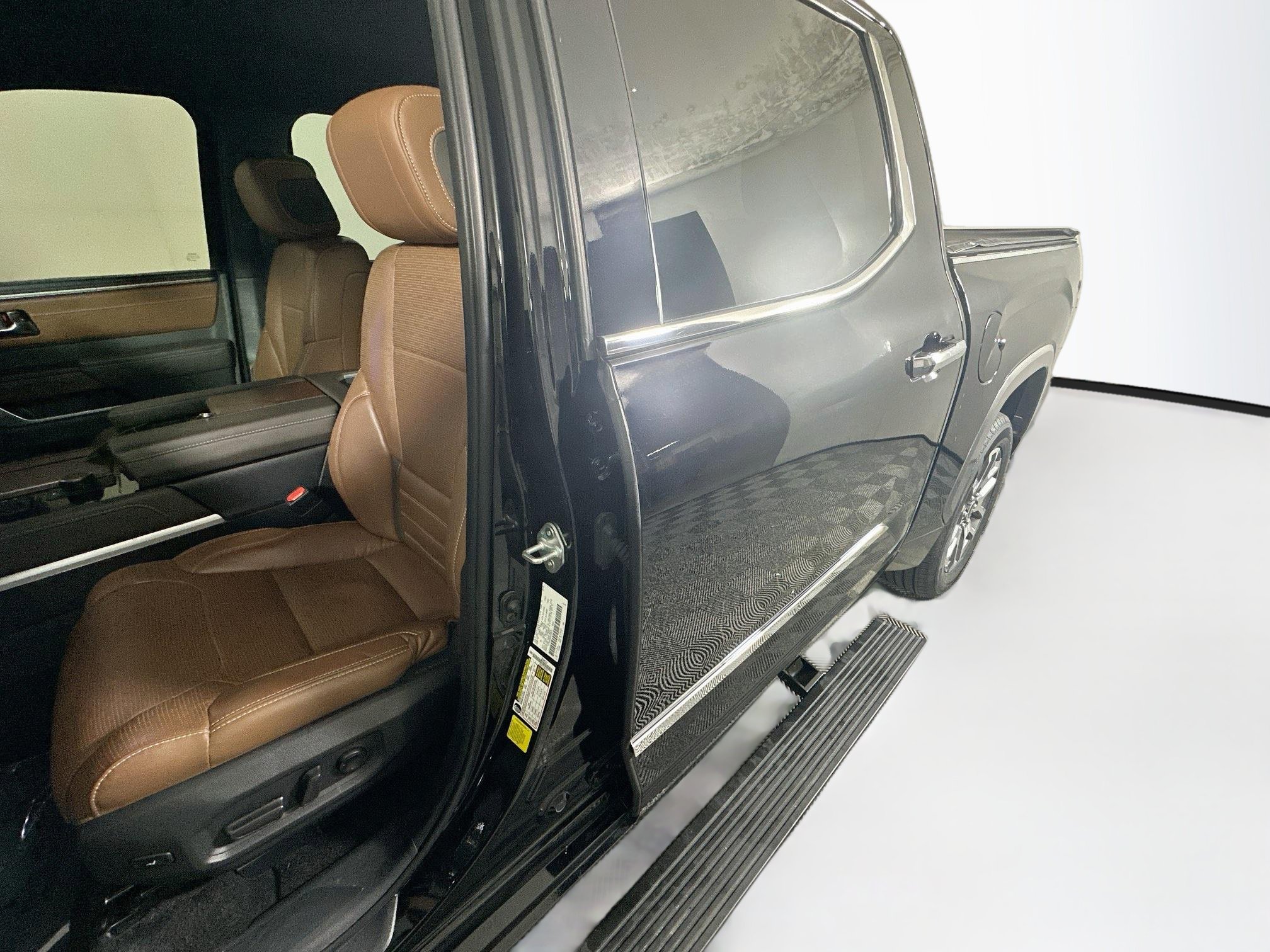 Used 2024 Toyota Tundra 1794 Edition RWD image 12