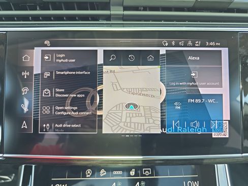 New 2026 Audi Q8 Premium Plus image 19