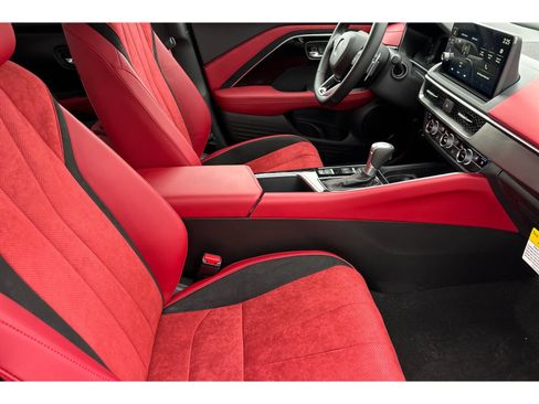 Used 2025 Acura ADX A-Spec FWD image 13