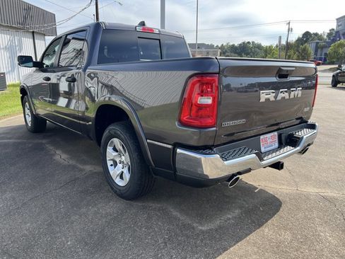 New 2026 RAM 1500 Big Horn image 5