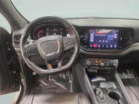 Used 2025 Dodge Durango GT AWD/4WD image 17