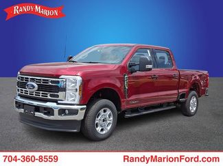 New 2026 Ford F250 XLT AWD/4WD video 1
