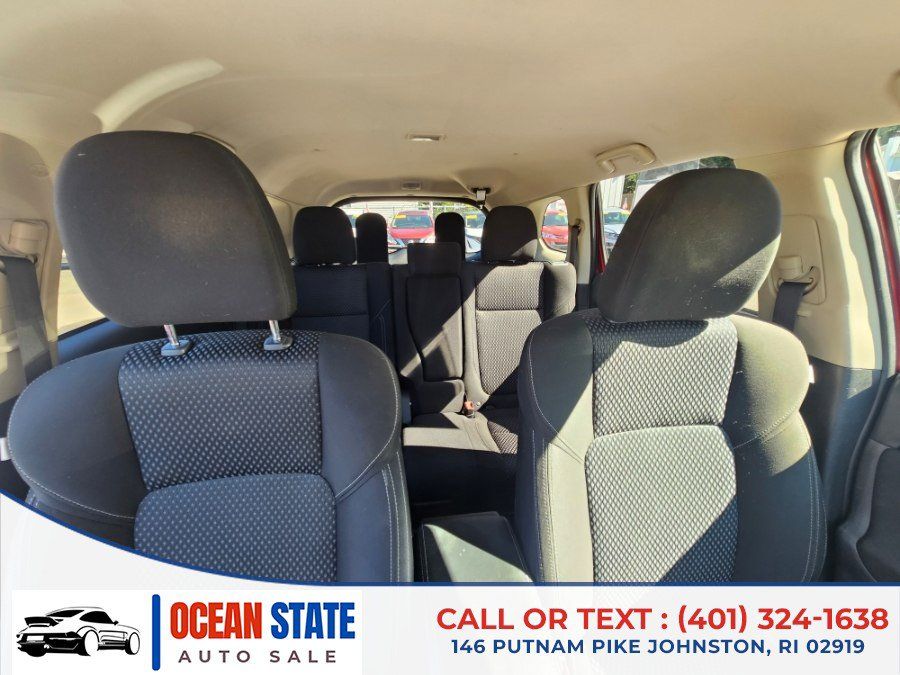Used 2020 Mitsubishi Outlander ES AWD/4WD image 16