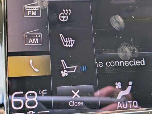 Certified 2022 Volvo XC90 T6 Inscription w/ Advanced Package image 24