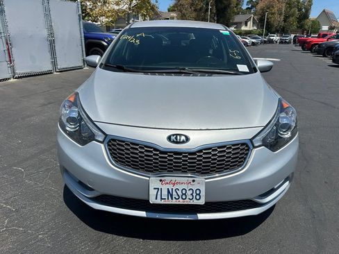 Used 2015 Kia Forte EX FWD image 6