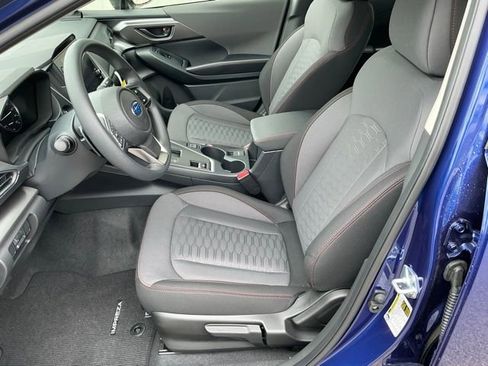 New 2026 Subaru Impreza 2.0i Sport AWD/4WD image 12