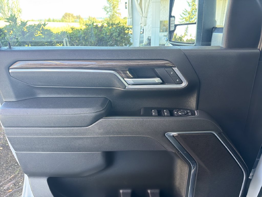 Certified 2026 Chevrolet Silverado 2500 LT AWD/4WD image 23