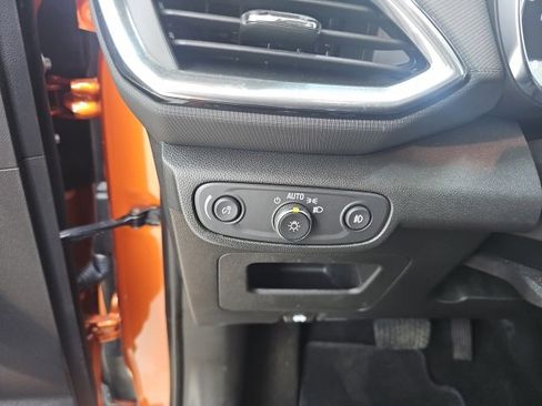 Used 2023 Chevrolet TrailBlazer LT w/ Convenience Package image 26