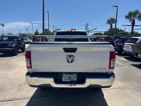 Certified 2020 RAM 2500 Tradesman AWD/4WD image 41