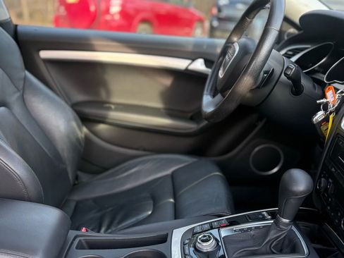 Used 2011 Audi A5 2.0T Premium Plus image 32