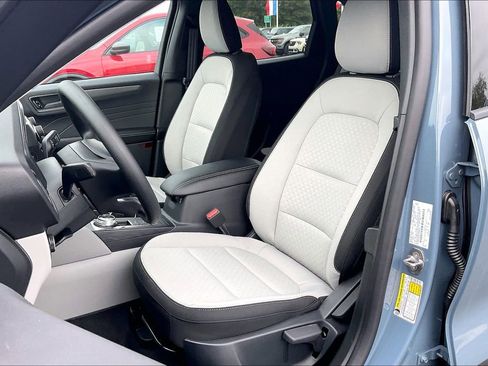 New 2026 Ford Escape Active image 9