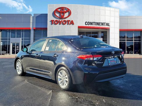 New 2026 Toyota Corolla LE image 4