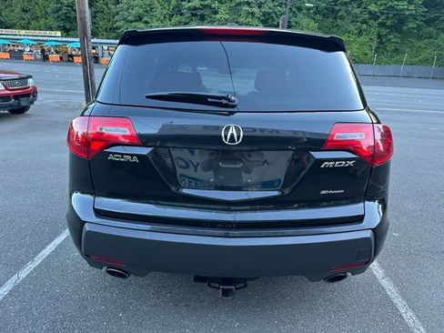 Used 2007 Acura MDX AWD/4WD image 6