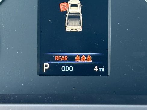 Used 2024 Toyota Tundra SR5 image 23