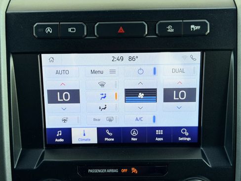 Used 2020 Ford F150 Raptor w/ Equipment Group 802A Luxury AWD/4WD image 26