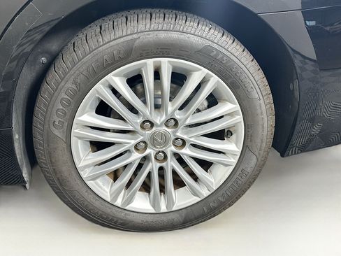 Used 2013 Lexus ES 350 w/ Luxury Pkg FWD image 11